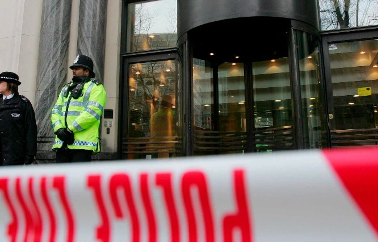Tucatnyi terrortámadási kísérletet hiúsított meg a Scotland Yard