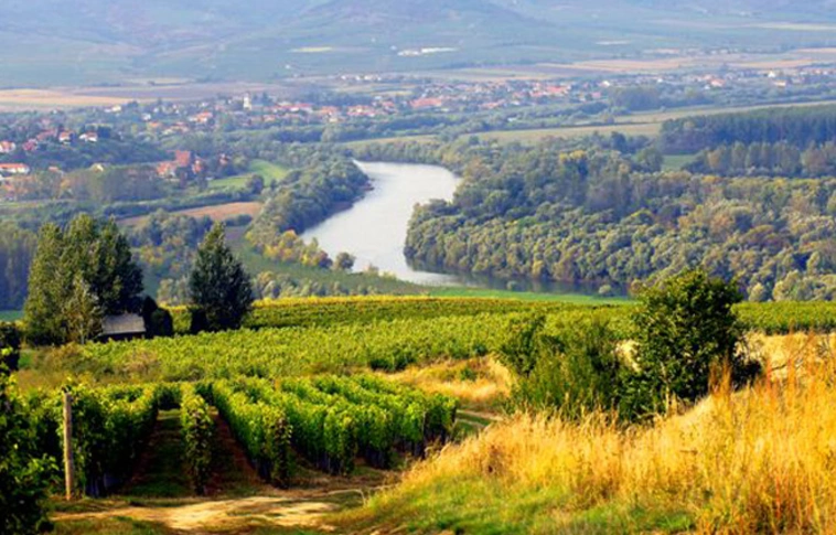 Kiemelt turisztikai fejlesztési térség lett Tokaj, a Felső-Tisza és a Nyírség