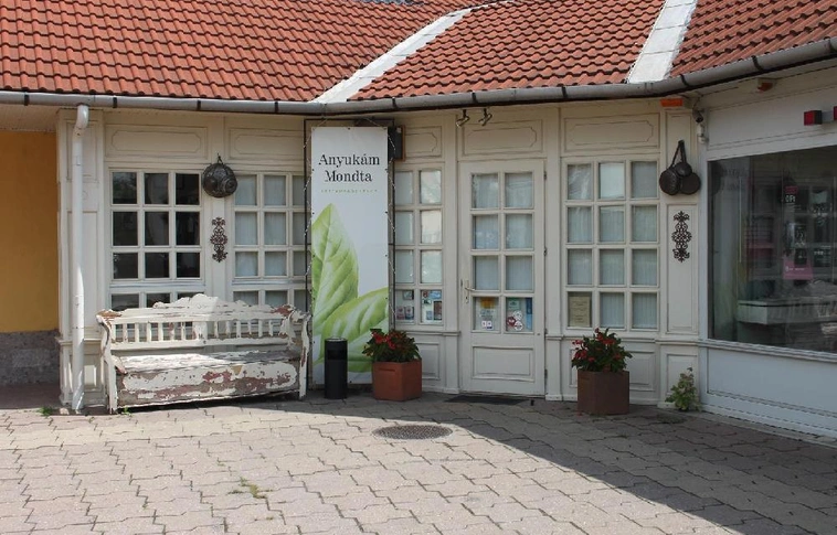 Az encsi Anyukám Mondta lett a híres kritikus kedvenc magyar étterme  