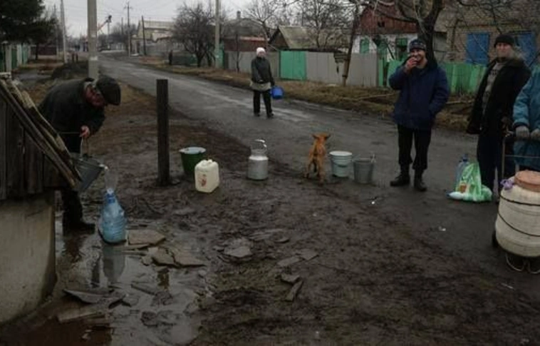 Amnesty International: súlyos háborús bűncselekményekért felelősek a szembenálló felek
