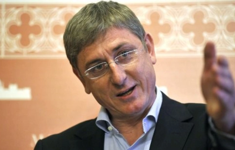 Gyurcsány: győzze le félelmeit a magyar lakosság a menekültekkel kapcsolatban