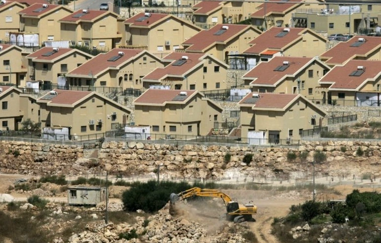 Izrael nagyszabású lakásépítési programba kezd