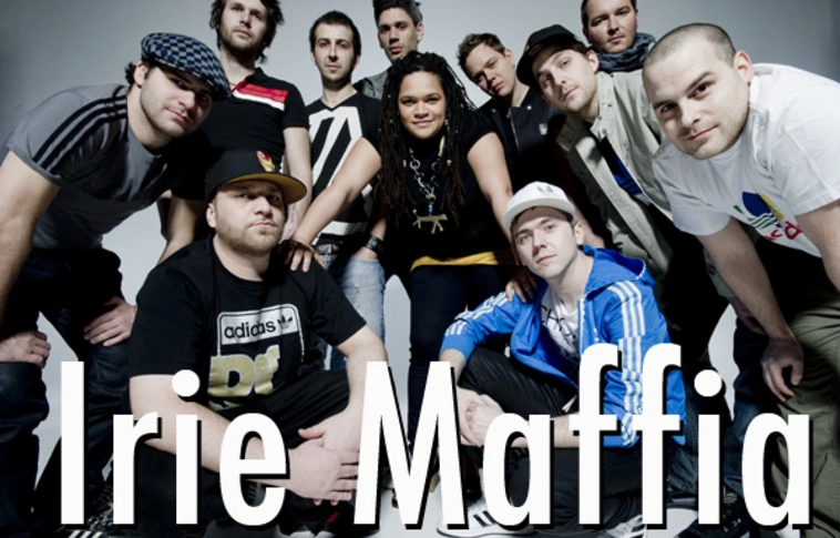 Az Irie Maffia zárja a Hey, June! fesztivált a Müpában