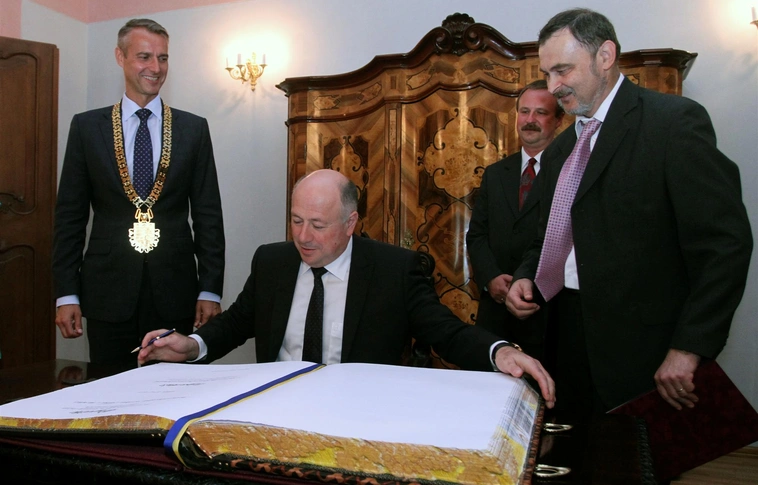 Miskolc-Kassa tengely – együtt a gazdaságfejlesztésben is