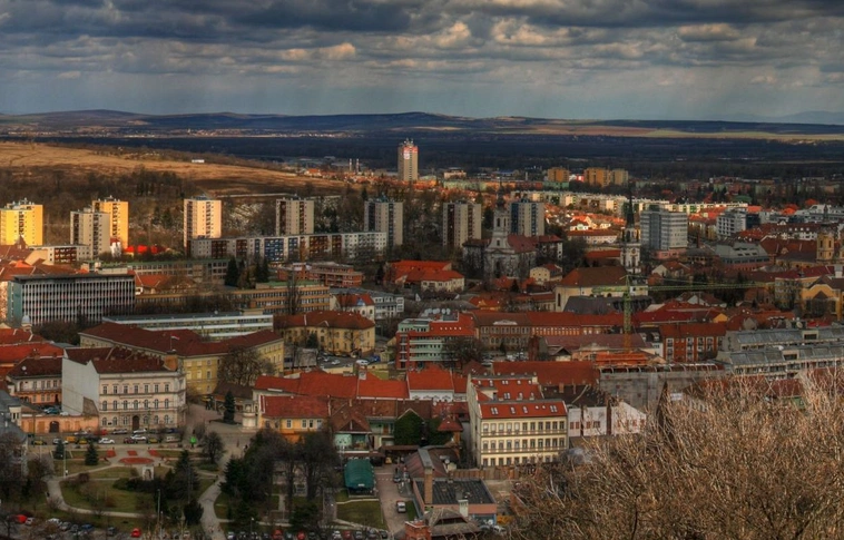Holnaptól már napos, meleg időre számíthatunk