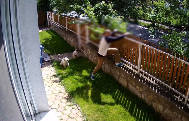 Rajtakapták a miskolci betörőt