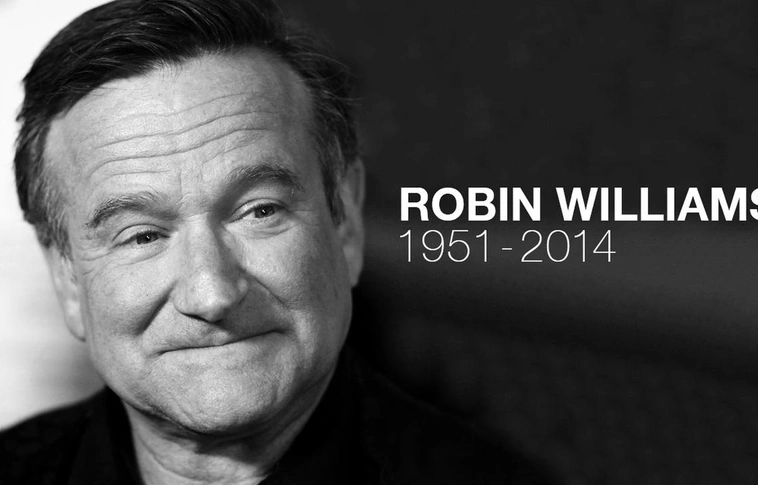 Robin Williams szívszorító Boulevard című új filmjében