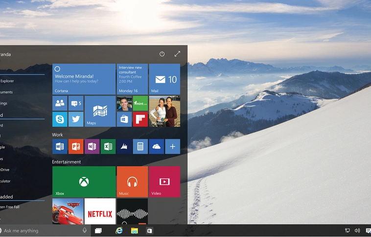 Az egész világon elérhetővé válik a Windows 10