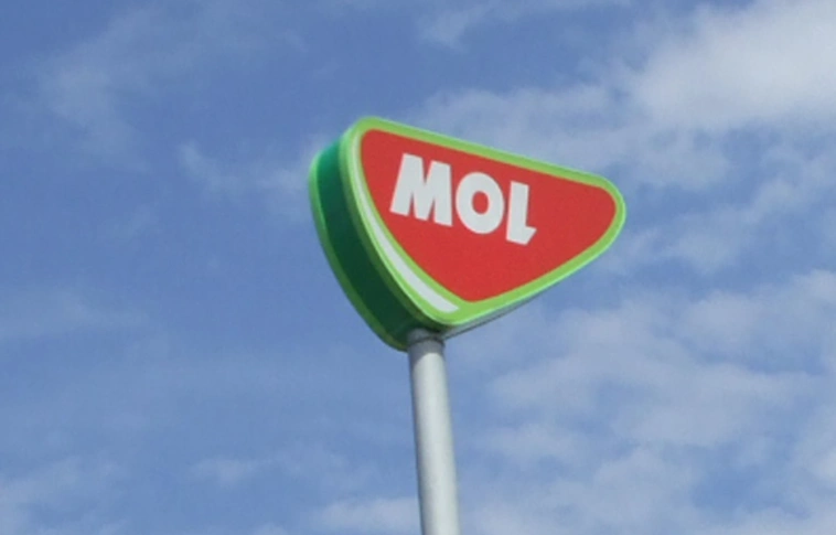 A Mol-csoport megvásárolja az Eni szlovéniai downstream üzletágá