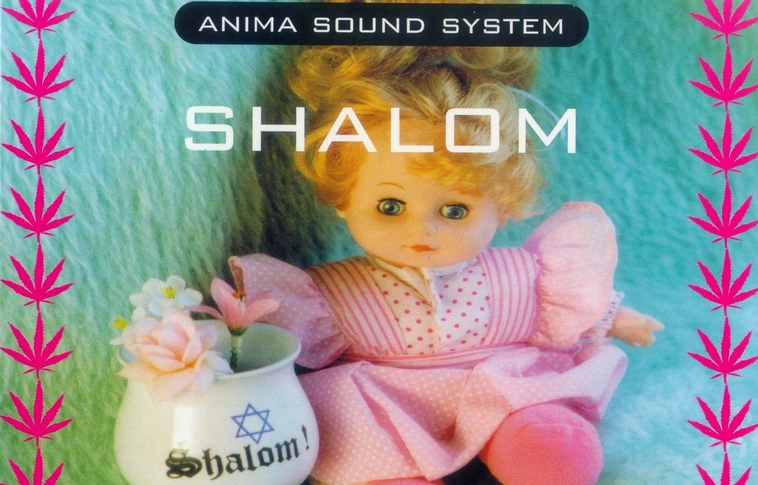 Az Anima Sound System újra eljátssza 20 éves lemezét, a Shalomot