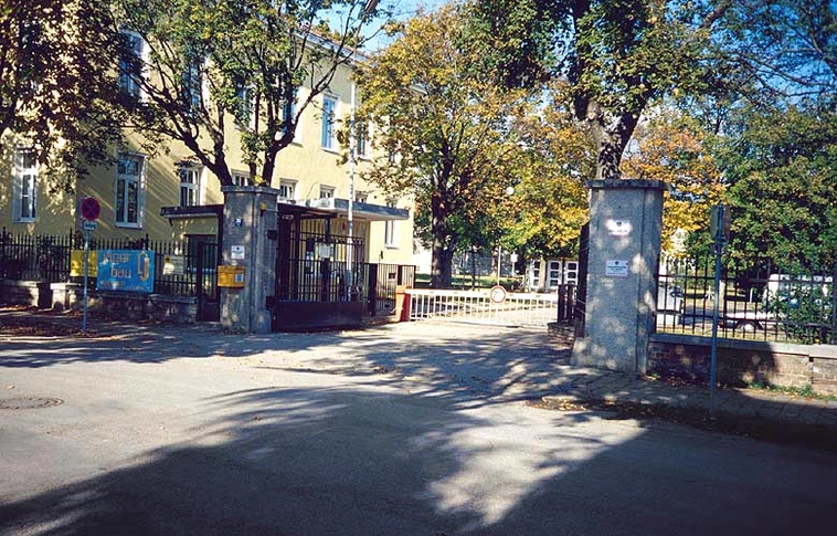 Létszámstop lépett életbe a traiskircheni menekülttáborban