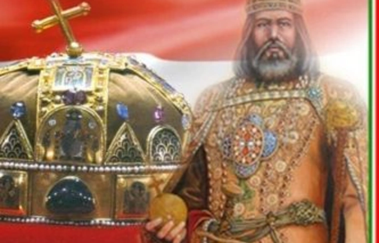 Államalapító Szent István ünnepe Miskolcon (Részletes program)