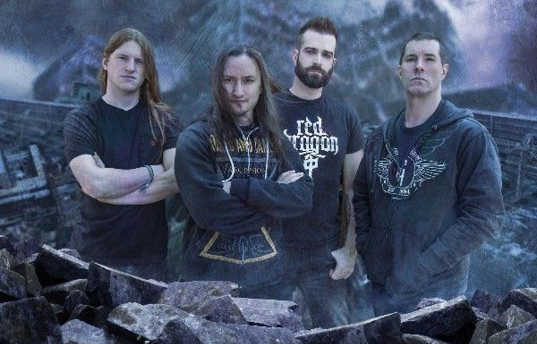 Legújabb stúdiólemezét mutatja be az Annihilator az A38 hajón