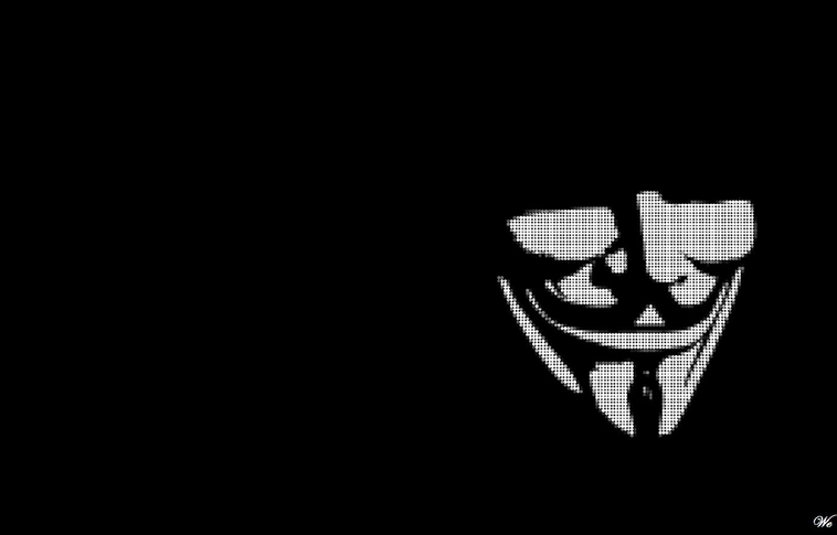 A kanadai hírszerzésre vonatkozó iratot szivárogtatott ki az Anonymous csoport
