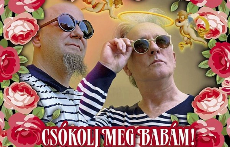 Balkan Fanatik - másfél év alatt három lemez