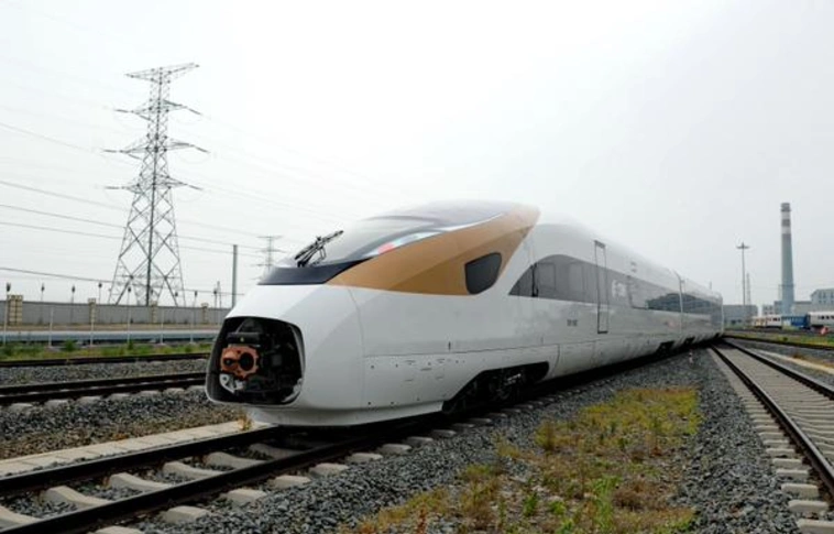 Hamarosan Pekingben is futnak vezető nélküli metrószerelvények