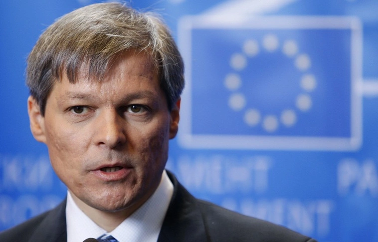 Magyar környezetben töltötte gyerekkorát Dacian Ciolos romániai miniszterelnök-jelölt