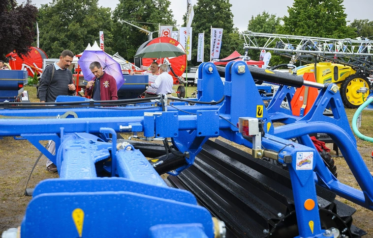Megnyílt a debreceni Farmer Expo