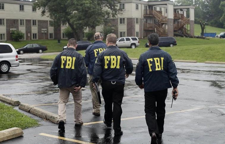 Rasszista merényleteket akadályozott meg az FBI