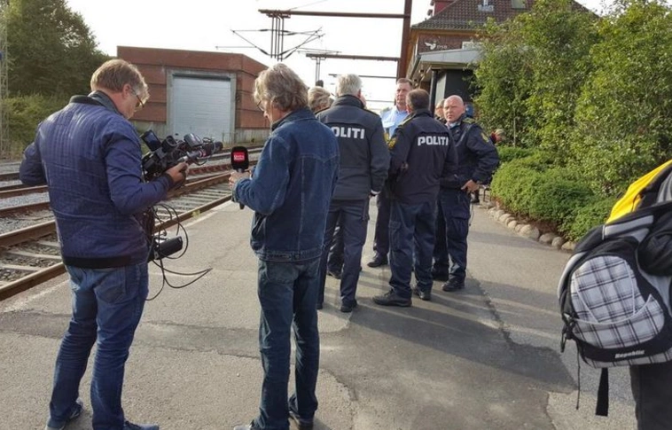 Ismét járnak a vonatok Németország és Dánia között