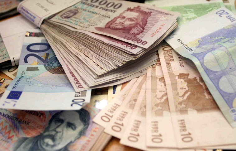 Erősen szóródnak az árak az Európai Unióban