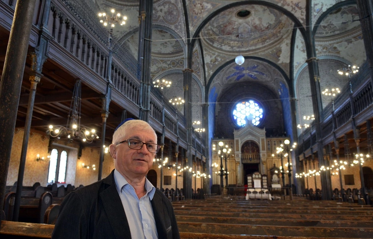Páratlan műkincsgyűjtemény kerül Miskolcra