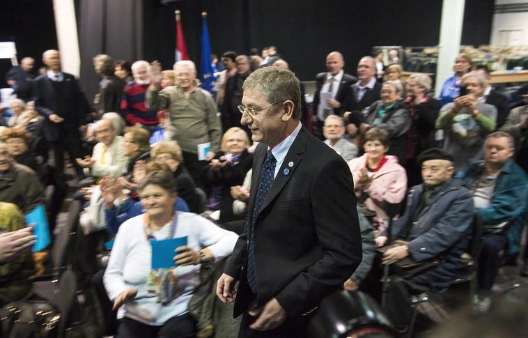 Fidesz - bontsák fel az Altus EU-s szerződését, Gyurcsány fizesse vissza a pénzt!