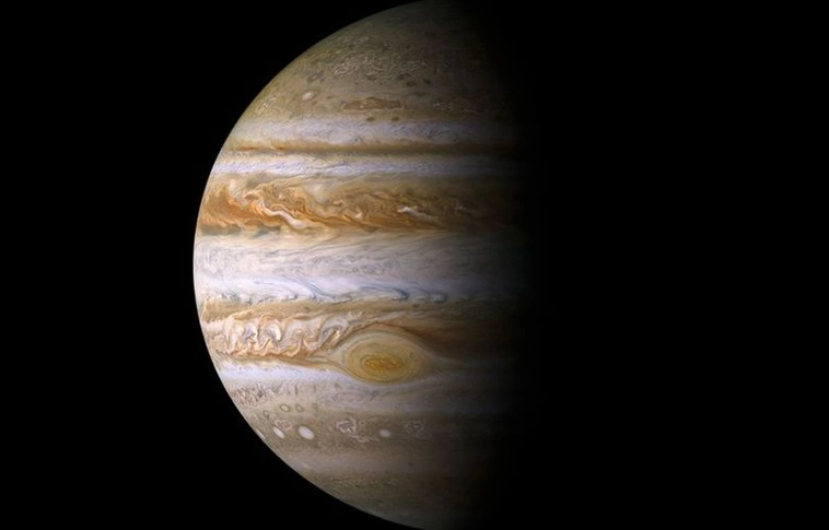 A Jupiter kilökött egy óriásbolygót a Naprendszerből