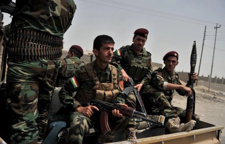 Törökország két legyet üthet egy csapásra  - az ISIS-el és a kurdokkal is hadakozhat
