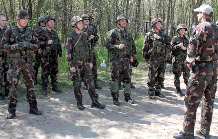 A Magyar Honvédségnél is megerősített biztonsági intézkedéseket rendeltek el