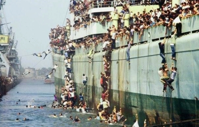 Folytatódik a migráns háború – már kétezer fölött a napi határsértők száma