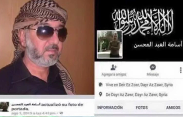 Spanyolországban lesz fociedző az elgáncsolt szír menekült