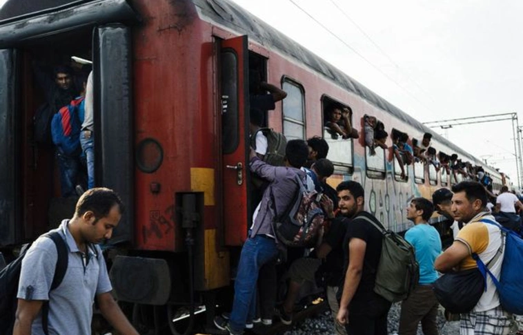 Egyre több menekült érkezik hazánkba, de a java még csak most jön
