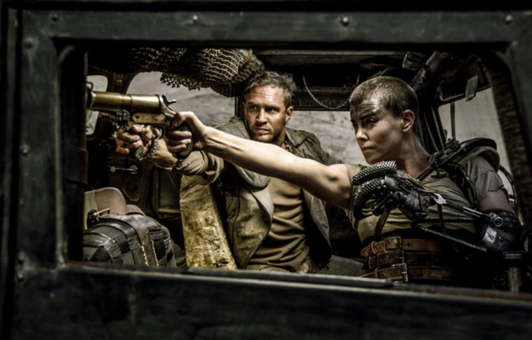 Charlize Theron nem szerepel a következő Mad Max-filmben