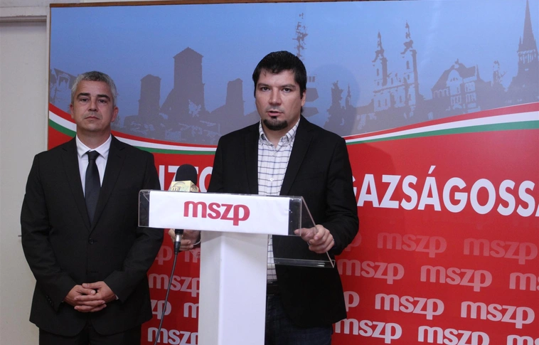 Az MSZP örül és támogatja a Diósgyőri vár és környékének korszerűsítését 