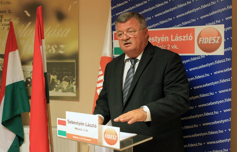 Sebestyén László - ideje komolyan venni a fenyegetettséget!