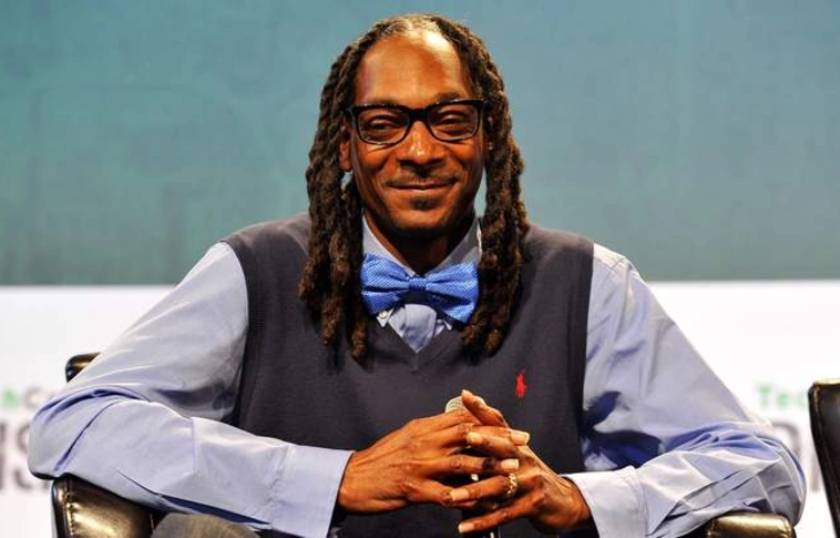 Snoop Dogg legújabb projektjével a kannabisz népszerűsítésére törekszik