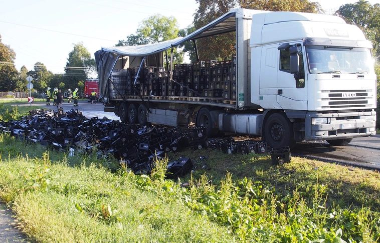 "Borzalmas tragédia" történt a 45-ös főúton, Szentes mellett