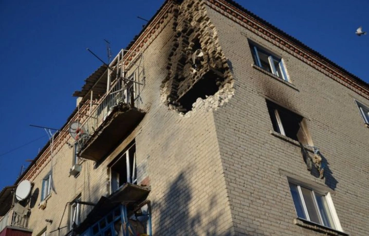 A hadsereg szerint  terrortámadás okozhatta a halálos áldozatot követelő fegyverraktártüzet