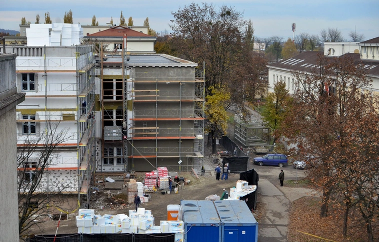 Folytatódik a kórházak szakmai együttműködése