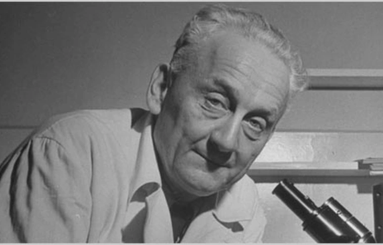 Ma van Szentgyörgyi Albert születésnapja és a C-vitamin napja