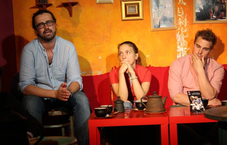 Az életben legnagyobb segítőtársunk a humor” – Ványa bácsi a Miskolci Nemzeti Színházban