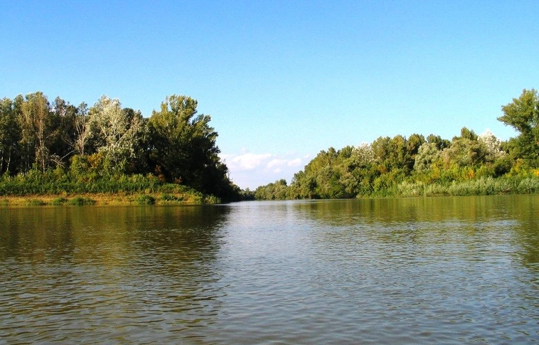 Soha nem volt ilyen alacsony a Tisza vízállása