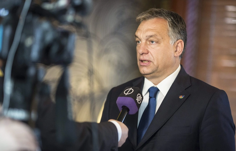Nemzeti gyásznap lesz vasárnap, elhalasztják a Fidesz-kongresszust