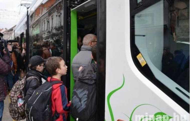 Közlekedés és parkolás az ünnepek alatt
