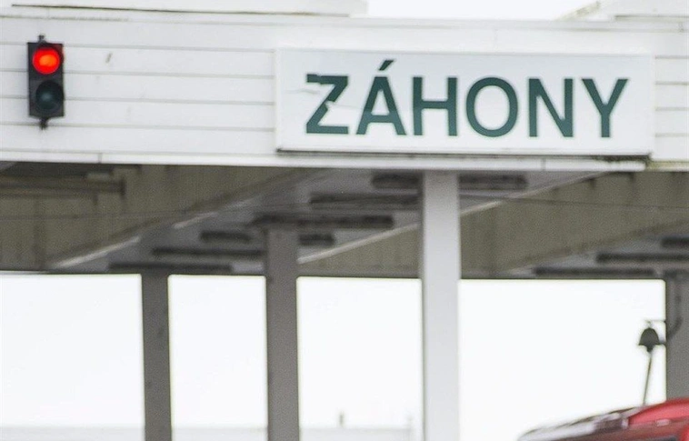 Torlódás várható a záhony-csapi határállomáson