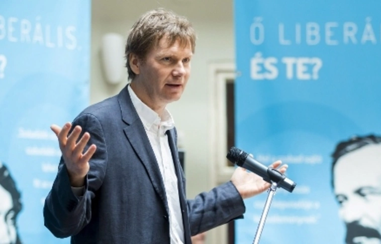 Budapesten tartják éves kongresszusukat az európai liberálisok