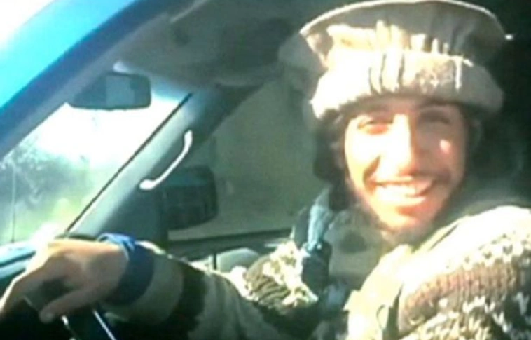 Abaaoud nincs a letartóztatottak között