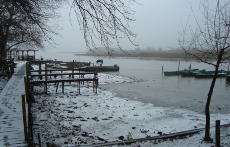 Másodfokú az árvízvédelmi készültség a Tisza felső szakaszán