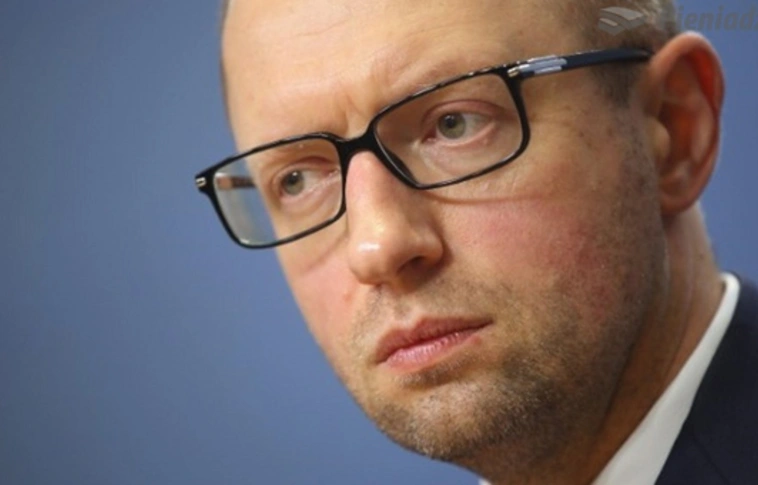 Az ukrán miniszterelnök Moszkvát tette felelőssé a párizsi terrortámadásokért